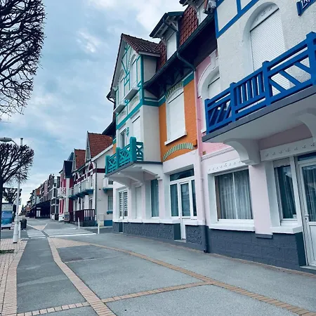 Maison Avec Jardin Dans Résidence Fermée Hébergement de vacances